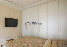 Foto 1 de Apartamento com 1 Quarto para venda ou aluguel, 50m² em Vila Andrade, São Paulo