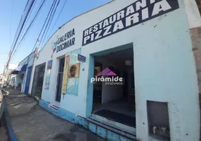 Foto 1 de Sala Comercial para alugar, 12m² em Centro, Caraguatatuba