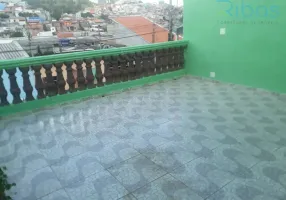 Foto 1 de Casa com 2 Quartos à venda, 160m² em Cidade Nova II, Várzea Paulista