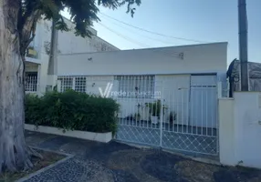 Foto 1 de Casa com 3 Quartos à venda, 141m² em São Bernardo, Campinas