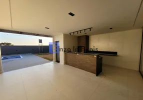 Foto 1 de Casa com 3 Quartos à venda, 201m² em Condominio Alto da Boa Vista, Goiânia
