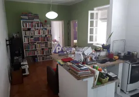 Foto 1 de Apartamento com 2 Quartos à venda, 60m² em Botafogo, Rio de Janeiro