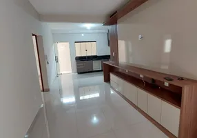 Foto 1 de Apartamento com 2 Quartos à venda, 67m² em Novo Horizonte, Conselheiro Lafaiete
