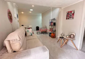 Foto 1 de Apartamento com 2 Quartos à venda, 84m² em Vila Guilherme, São Paulo