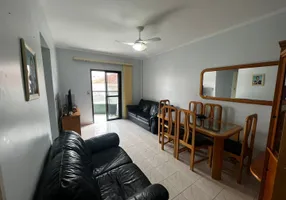 Foto 1 de Apartamento com 1 Quarto à venda, 73m² em Vila Tupi, Praia Grande