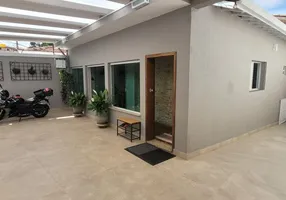 Foto 1 de Sobrado com 3 Quartos à venda, 104m² em Jardim Prudência, São Paulo