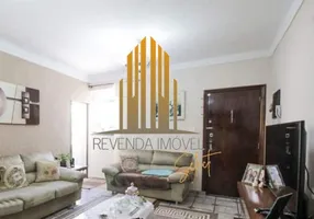 Foto 1 de Apartamento com 3 Quartos à venda, 110m² em Vila Monumento, São Paulo