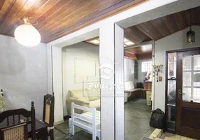 Foto 1 de Sobrado com 2 Quartos à venda, 98m² em Jardim Bela Vista, Santo André