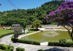 Foto 1 de Fazenda/Sítio com 6 Quartos à venda, 1000m² em Jardim das Cerejeiras, Arujá