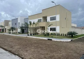 Foto 1 de Casa de Condomínio com 4 Quartos à venda, 306m² em Lagoa, Porto Velho