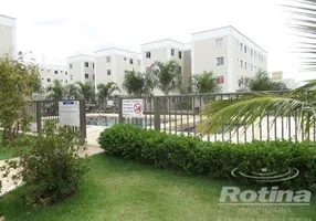 Foto 1 de Apartamento com 2 Quartos à venda, 47m² em Shopping Park, Uberlândia