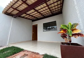 Foto 1 de Casa com 3 Quartos à venda, 100m² em Canabrava, Salvador
