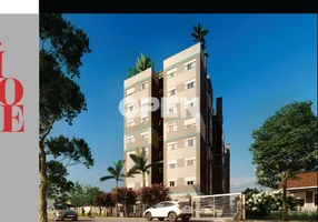 Foto 1 de Apartamento com 2 Quartos à venda, 49m² em Centro, Canoas