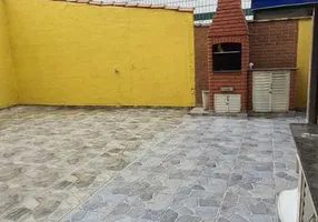 Foto 1 de Casa com 2 Quartos à venda, 170m² em Aviação, Praia Grande