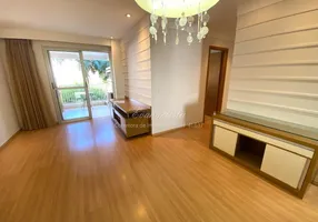 Foto 1 de Apartamento com 3 Quartos para alugar, 83m² em Gleba Fazenda Palhano, Londrina