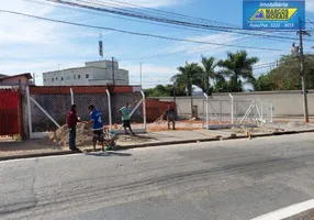 Foto 1 de Lote/Terreno para alugar, 240m² em Eden, Sorocaba