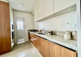 Foto 1 de Apartamento com 3 Quartos à venda, 125m² em Setor Bueno, Goiânia