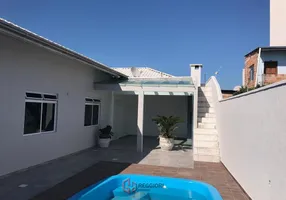 Foto 1 de Casa com 2 Quartos à venda, 170m² em Vila Real, Balneário Camboriú