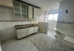 Foto 1 de Apartamento com 2 Quartos para venda ou aluguel, 76m² em Vila Seabra, Bauru