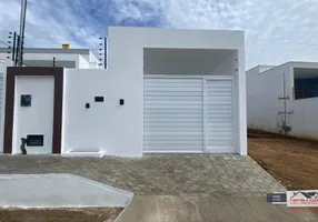 Foto 1 de Casa com 2 Quartos à venda, 100m² em Novo Horizonte, Patos