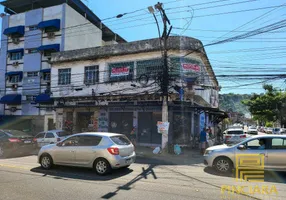 Foto 1 de Prédio Comercial à venda, 450m² em Barro Vermelho, São Gonçalo