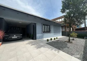Foto 1 de Casa com 3 Quartos à venda, 168m² em Jardim Sofia, Joinville