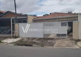 Foto 1 de Casa com 3 Quartos à venda, 220m² em Jardim Novo Campos Elíseos, Campinas