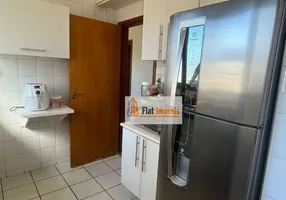 Foto 1 de Apartamento com 3 Quartos à venda, 110m² em Nova Aliança, Ribeirão Preto