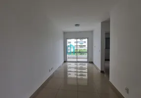 Foto 1 de Apartamento com 1 Quarto para alugar, 44m² em Vila Olímpia, São Paulo