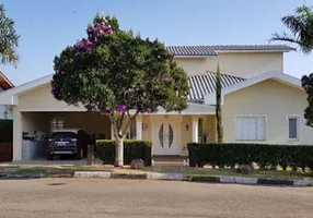 Foto 1 de Casa de Condomínio com 4 Quartos à venda, 348m² em Vale do Sol, Bom Jesus dos Perdões