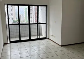 Foto 1 de Apartamento com 3 Quartos à venda, 80m² em Espinheiro, Recife