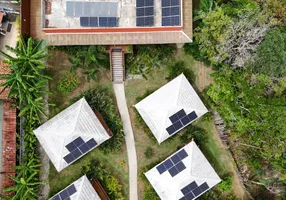 Foto 1 de Casa de Condomínio com 5 Quartos para alugar, 650m² em Trancoso, Porto Seguro