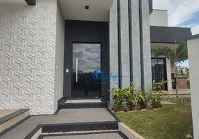 Foto 1 de Casa de Condomínio com 3 Quartos à venda, 200m² em Vila Maria, Indaiatuba