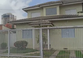 Foto 1 de Sobrado com 3 Quartos para alugar, 175m² em Jardim Nova América, São José dos Campos