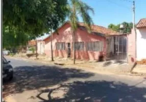 Foto 1 de Casa com 4 Quartos à venda, 270m² em Vila Ortiz, Pirajuí