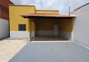 Foto 1 de Casa com 2 Quartos à venda, 102m² em Santo Antônio dos Prazeres, Feira de Santana