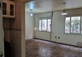 Foto 1 de Kitnet com 1 Quarto à venda, 29m² em Jardim Leopoldina, Porto Alegre