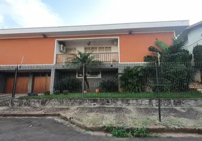 Foto 1 de Casa com 4 Quartos à venda, 286m² em Cidade Jardim, Piracicaba