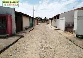 Foto 1 de Casa de Condomínio com 2 Quartos à venda, 54m² em Curió, Fortaleza