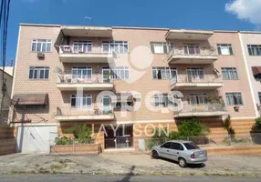 Foto 1 de Apartamento com 2 Quartos à venda, 76m² em Penha Circular, Rio de Janeiro