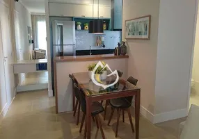 Foto 1 de Apartamento com 3 Quartos à venda, 71m² em Santa Terezinha, Paulínia