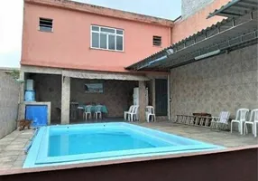 Foto 1 de Casa com 5 Quartos à venda, 200m² em Cordovil, Rio de Janeiro