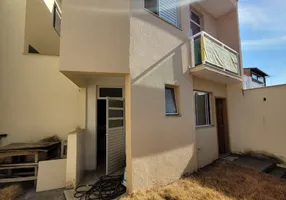 Foto 1 de Apartamento com 2 Quartos à venda, 75m² em Parque Xangri La, Contagem