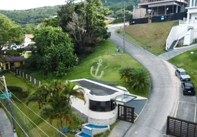 Foto 1 de Lote/Terreno à venda, 729m² em Itacorubi, Florianópolis