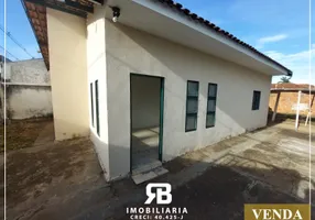 Foto 1 de Casa com 3 Quartos à venda, 95m² em Ipanema, Araçatuba