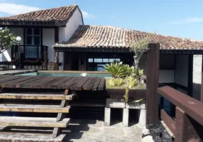 Foto 1 de Casa de Condomínio com 6 Quartos à venda, 860m² em Joatinga, Rio de Janeiro