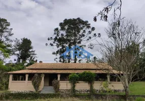 Foto 1 de Fazenda/Sítio com 3 Quartos à venda, 96000m² em Parque Varanguera, São Roque