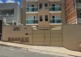 Foto 1 de Apartamento com 3 Quartos à venda, 92m² em Nha Chica, Pouso Alegre