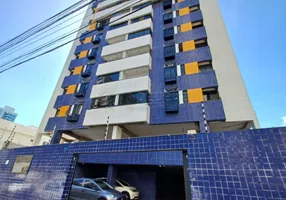 Foto 1 de Apartamento com 2 Quartos à venda, 75m² em Piedade, Jaboatão dos Guararapes