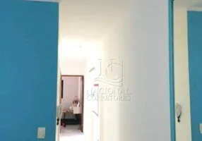 Foto 1 de Apartamento com 2 Quartos à venda, 66m² em Parque Marajoara, Santo André